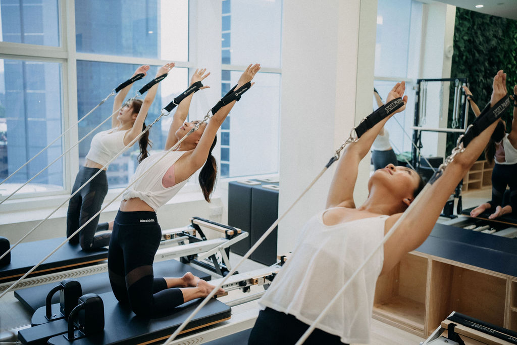 How To Create A Sustainable Fitness Plan - Breathe Pilates