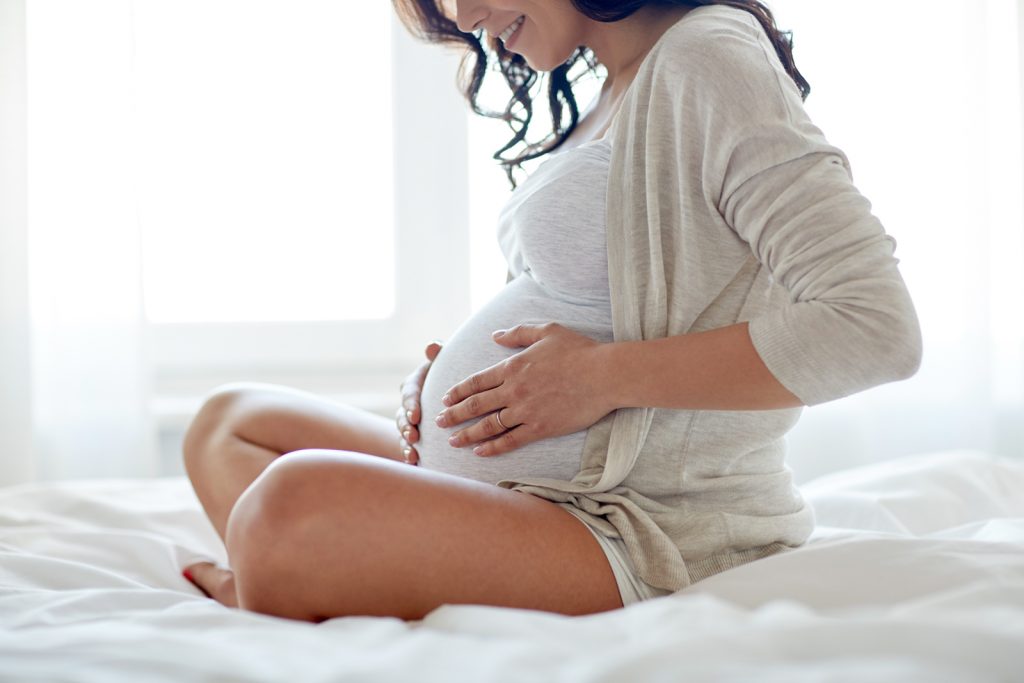 Pregnancy Webinar